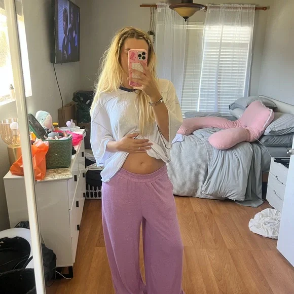 UGG PJ pants - Picture 6 of 10